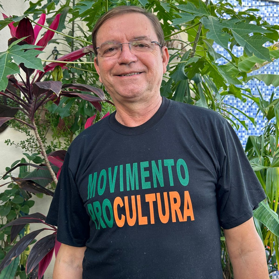 Sandro Carrizo FUNDARTE
