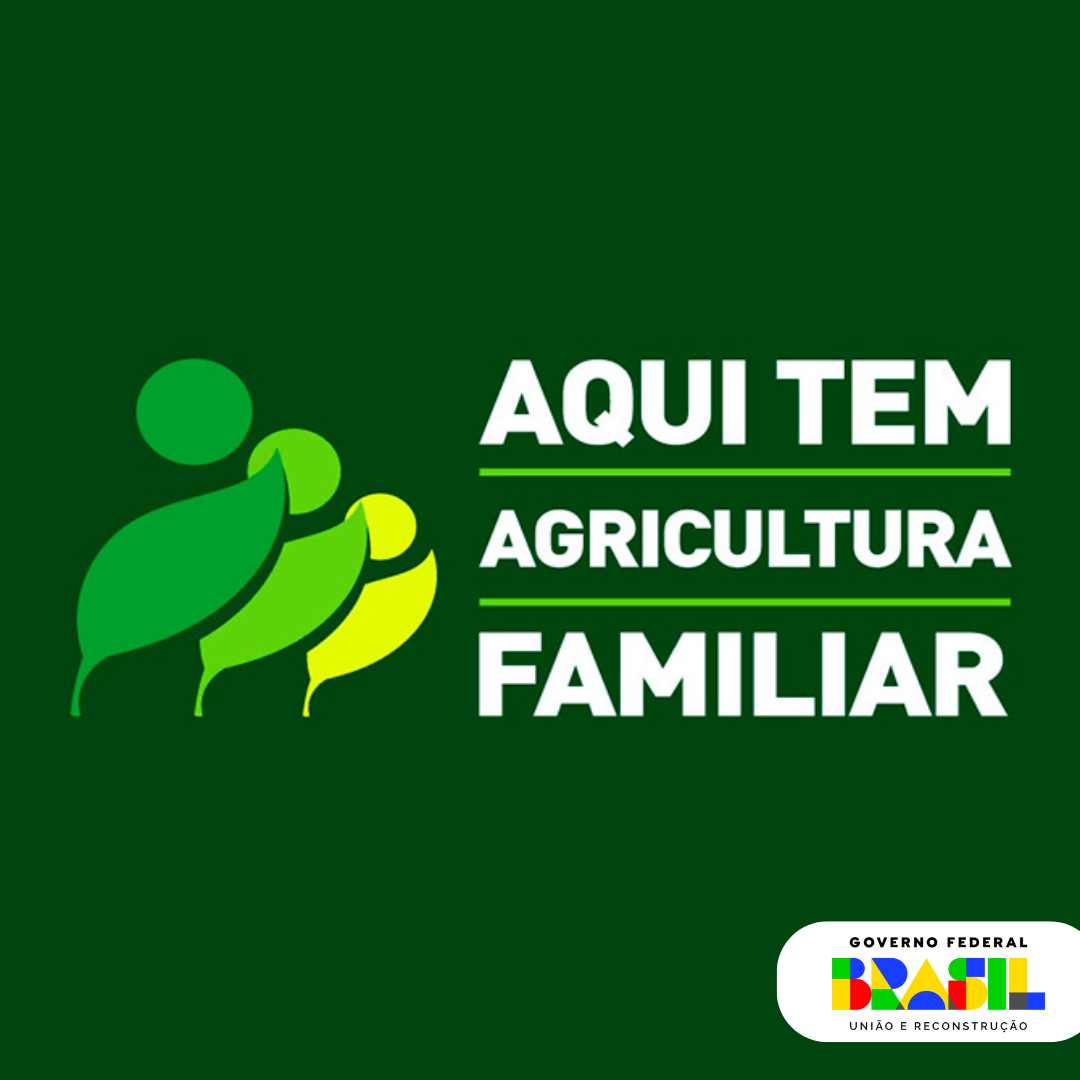 Apoio à Agricultura Familiar: Incentivo ao Desenvolvimento e Segurança Alimentar