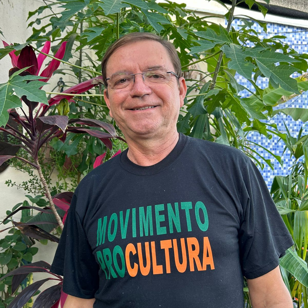 Sandro Carrizo – Compromisso com a Cultura, Educação e Justiça Social