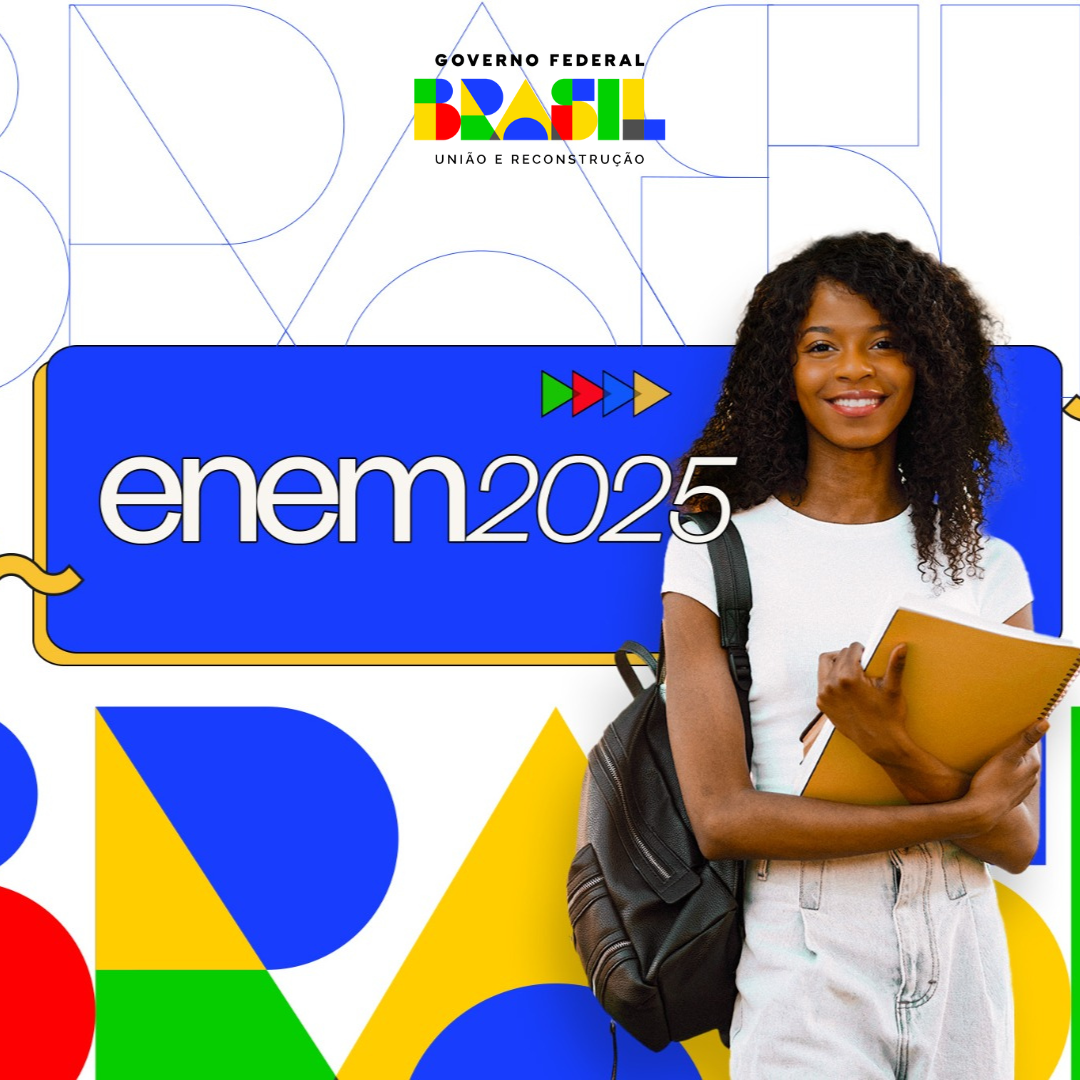ENEM 2025