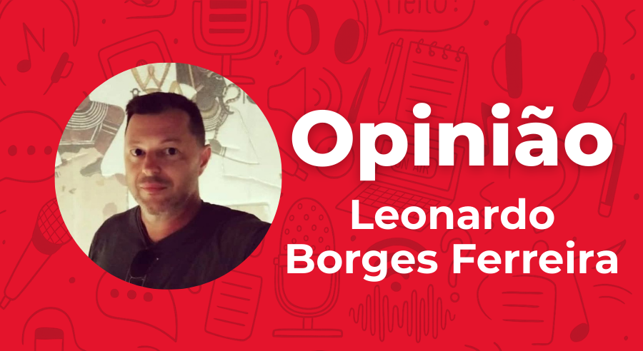 Leonardo Borges