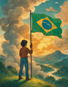 A CORTINA DE FUMAÇA SOBRE A TARIFAÇÃO