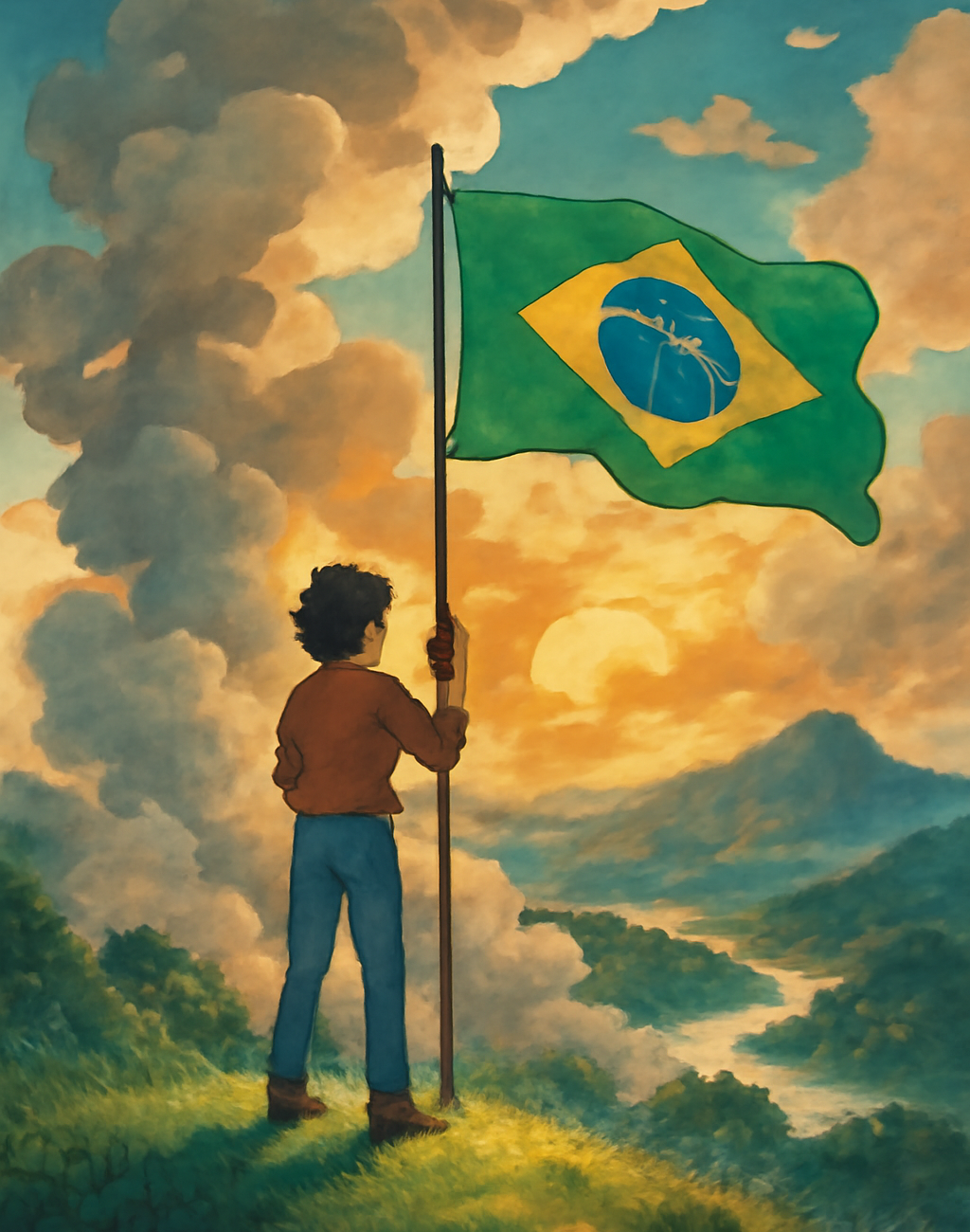 A CORTINA DE FUMAÇA SOBRE A TARIFAÇÃO