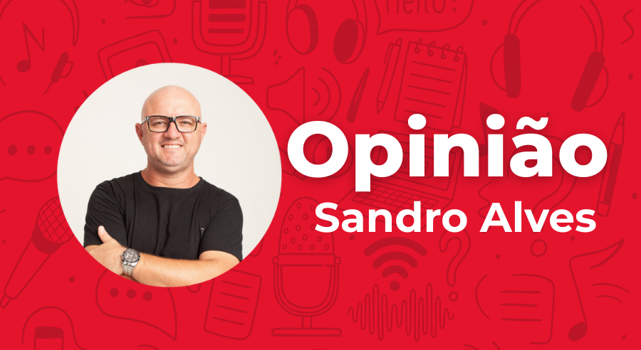 Opinião Sandro Alves