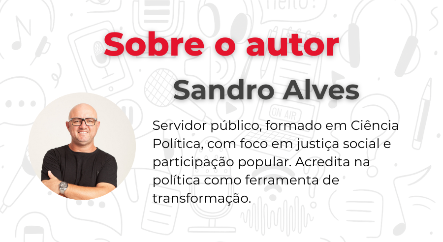 Sandro Alves