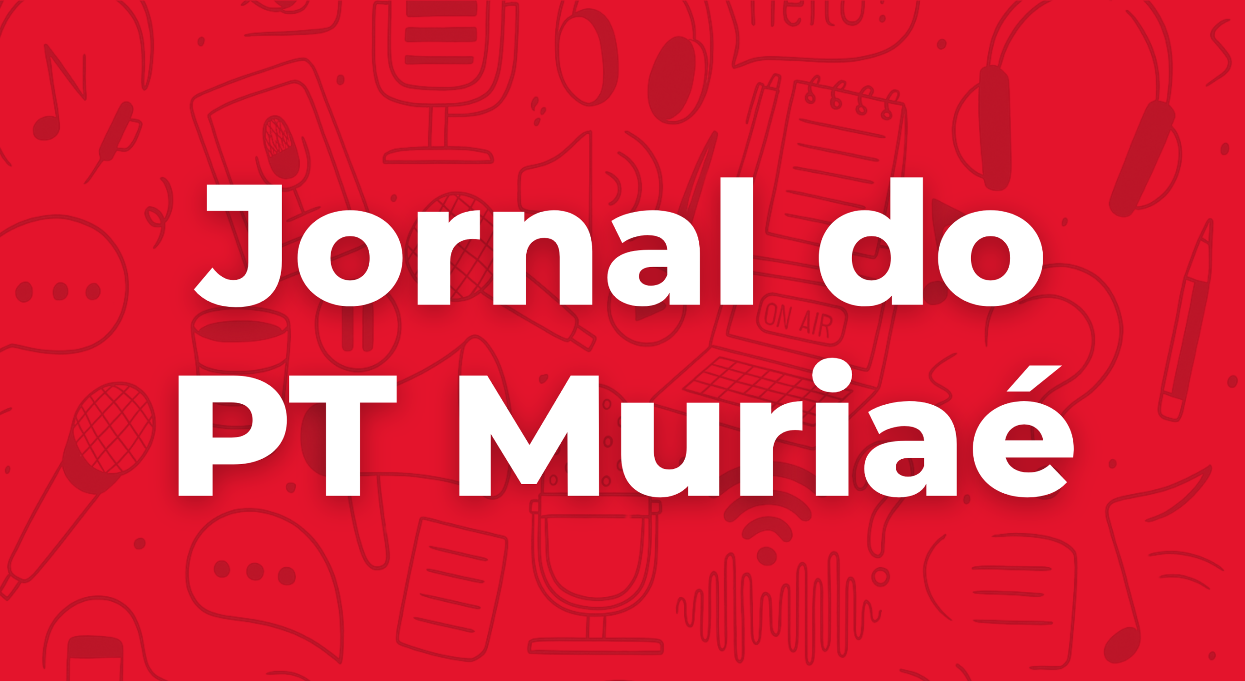 Jornal PT Muriaé