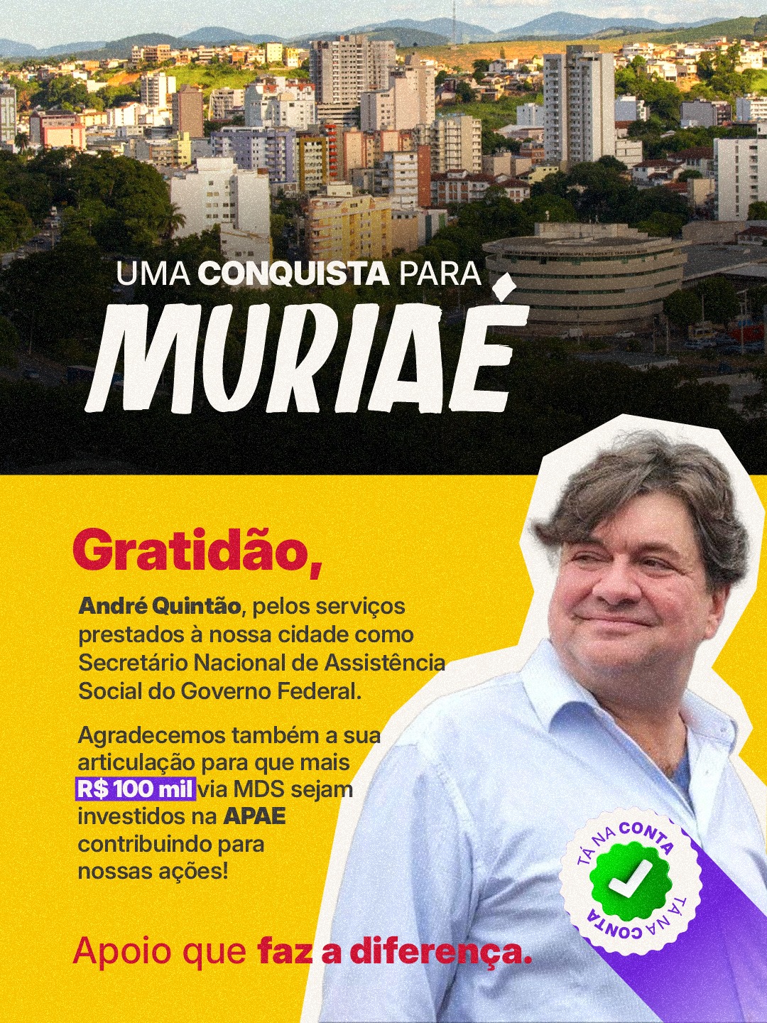 André Quintão
