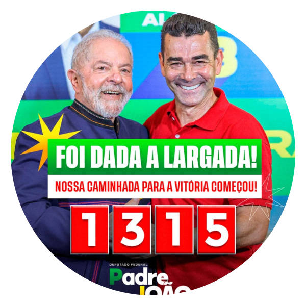 Padre João