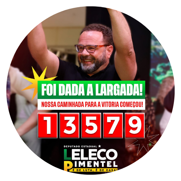 Leleco Pimentel